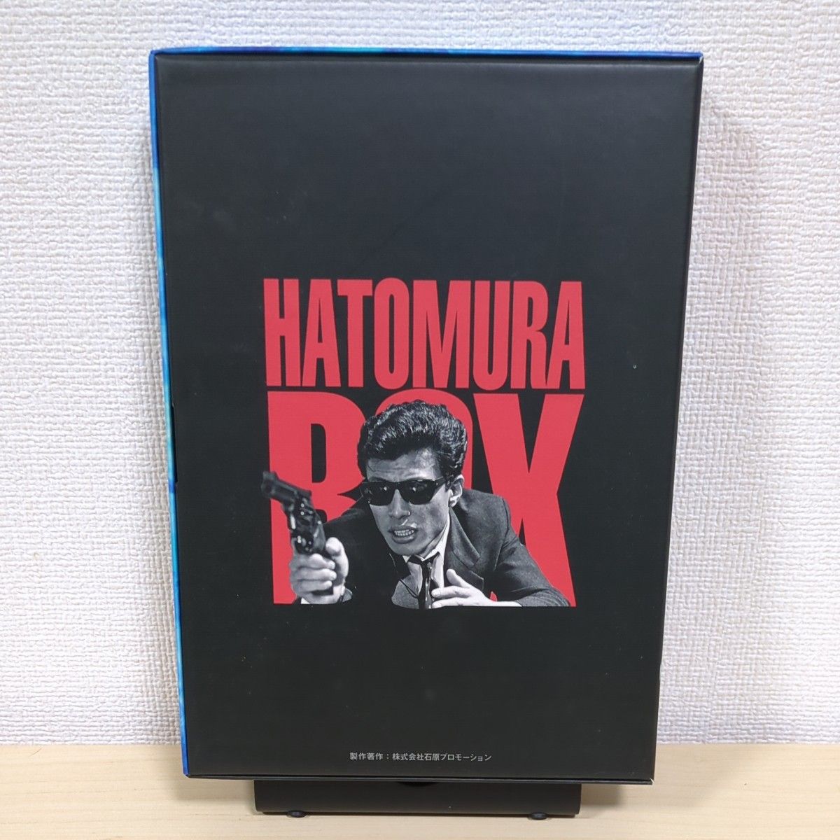 西部警察 PARTII 鳩村BOX 1｜Yahoo!フリマ（旧PayPayフリマ）