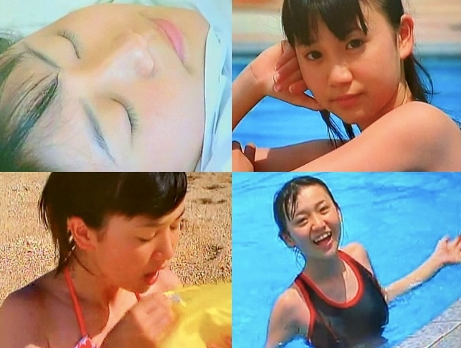 Yahoo!オークション - H05 DVD2枚セット『大島優子/adolescence収録 MA