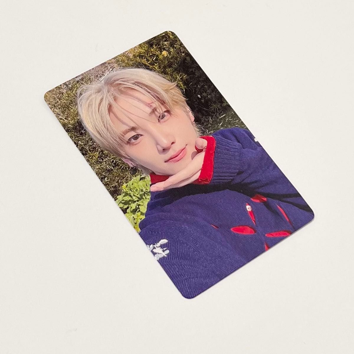 &TEAM andteam 五月雨 トレカ YUMA ユウマ｜Yahoo!フリマ（旧PayPay