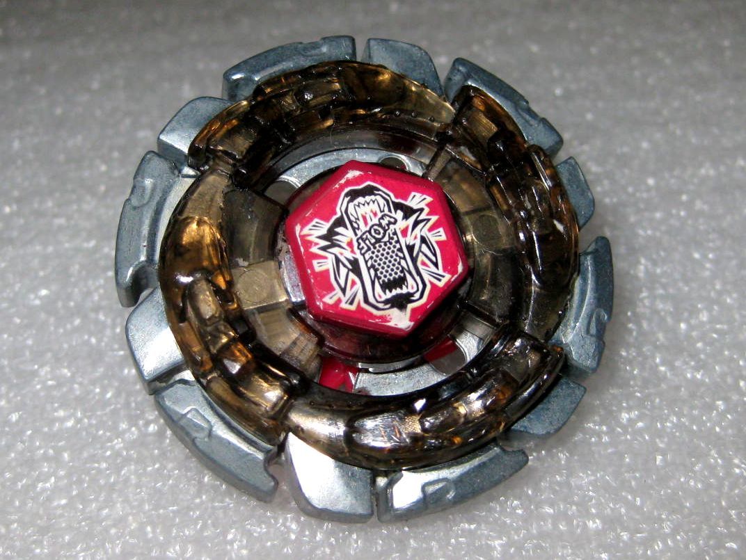 Yahoo!オークション - ホンモノ 国内正規品 USED メタルファイト ベイ