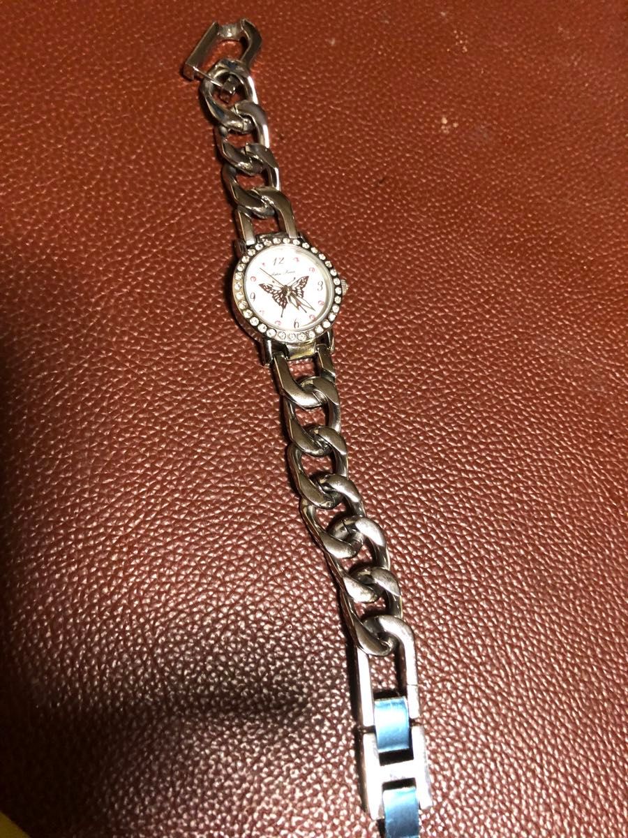 腕時計 クォーツ ウォッチ ブレスレット GUCCIテイスト ディーゼル