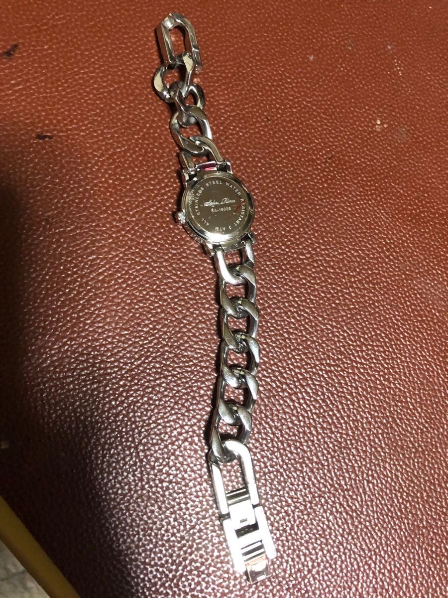 腕時計 クォーツ ウォッチ ブレスレット GUCCIテイスト ディーゼル