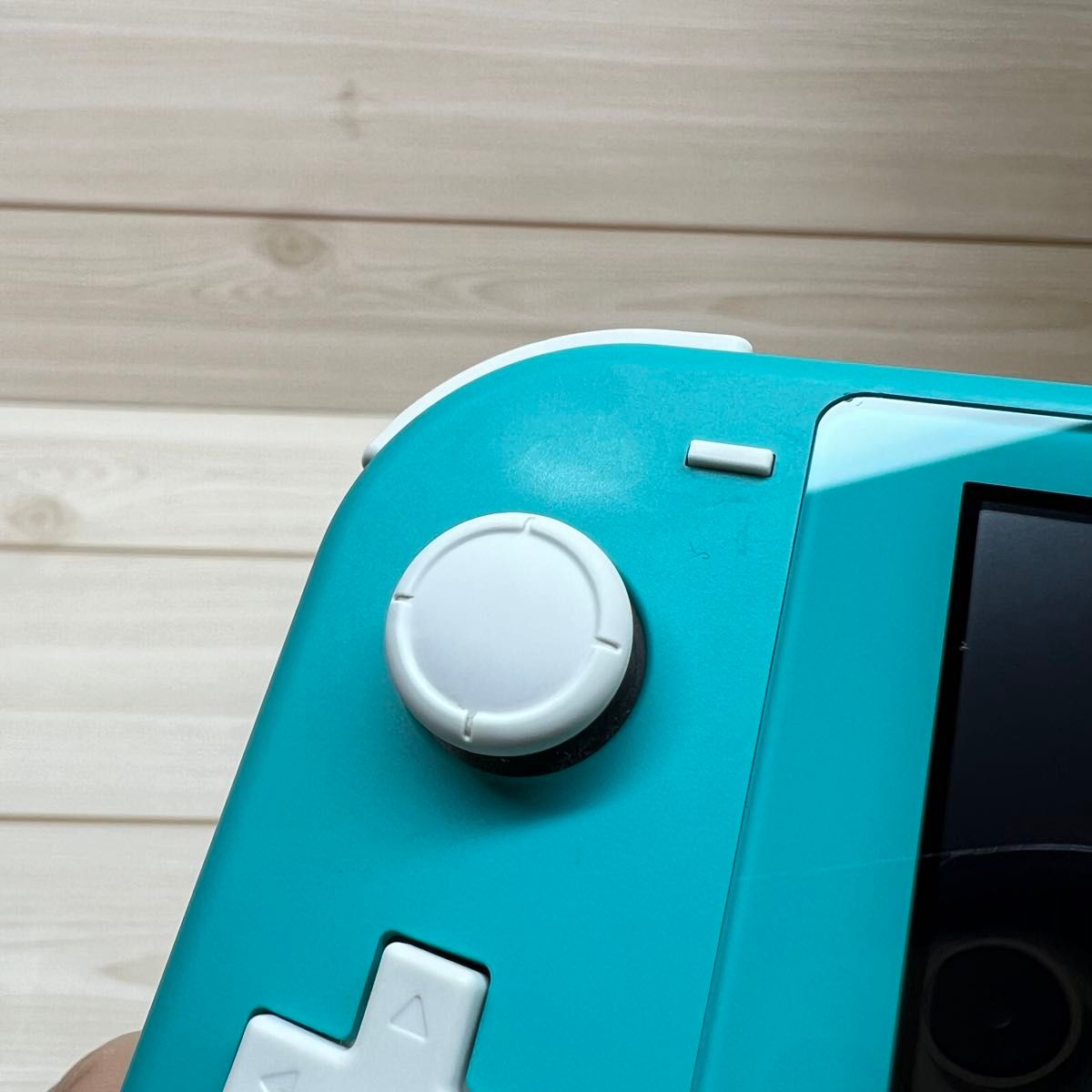 Switch Lite】スイッチライト ターコイズ 本体 2021年製｜Yahoo!フリマ