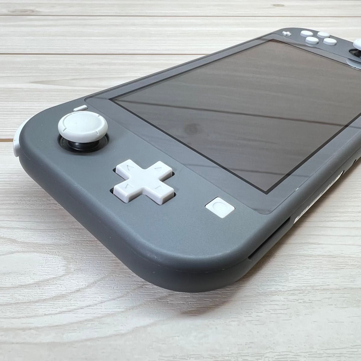 Nintendo Switch Lite グレー Amazon.co.jp: Nintendo Switch Lite