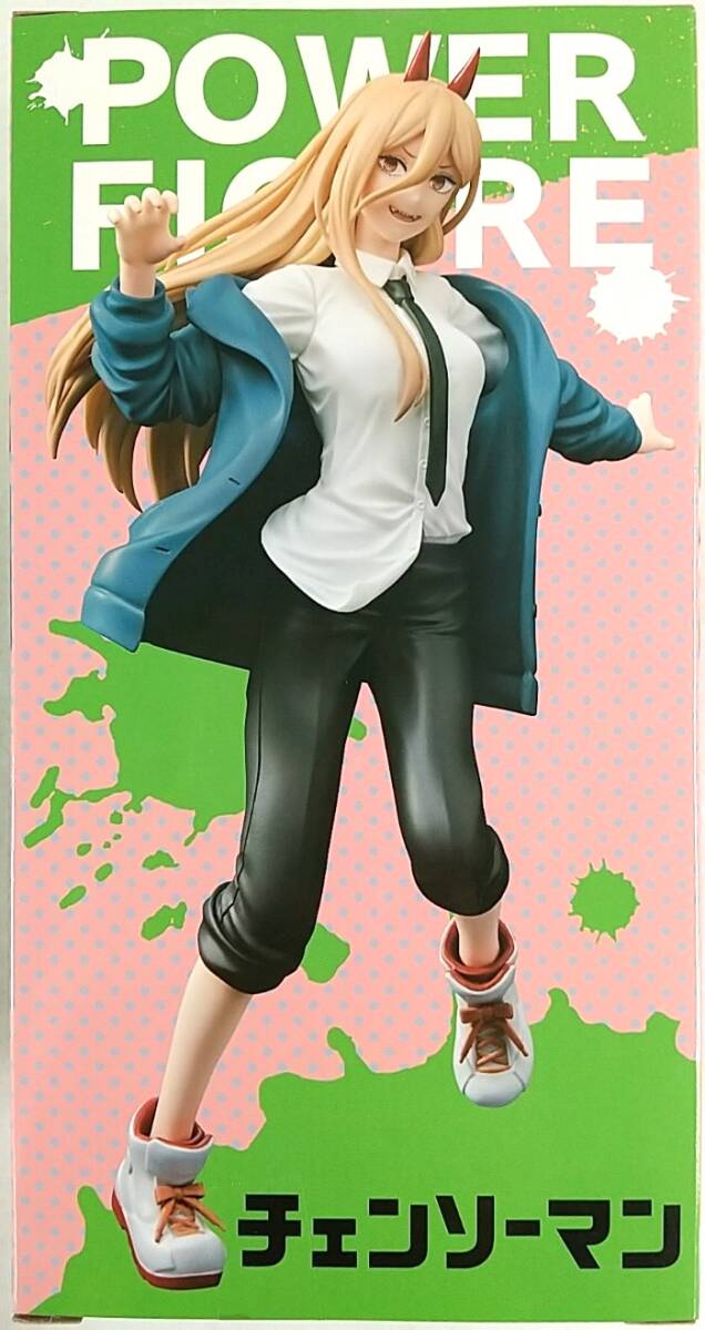 t*u様 チェンソーマン展 B2 ポスター パワー Amazon.co.jp: チェンソー