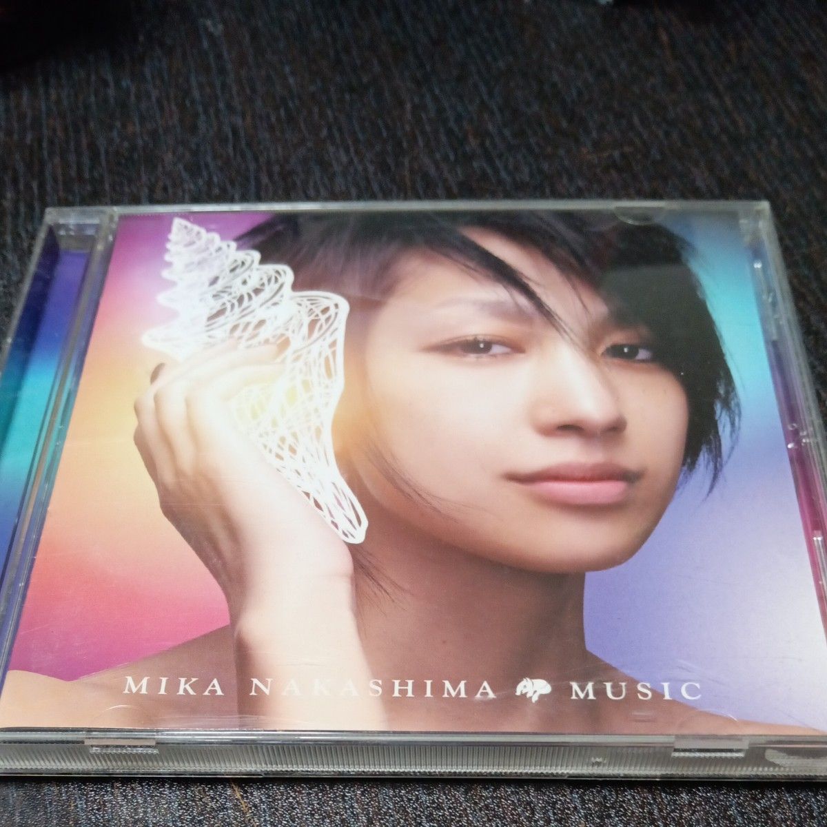 美品 中島美嘉 アルバムセット 7枚セット CD DVD 美品 中島美嘉 アルバム