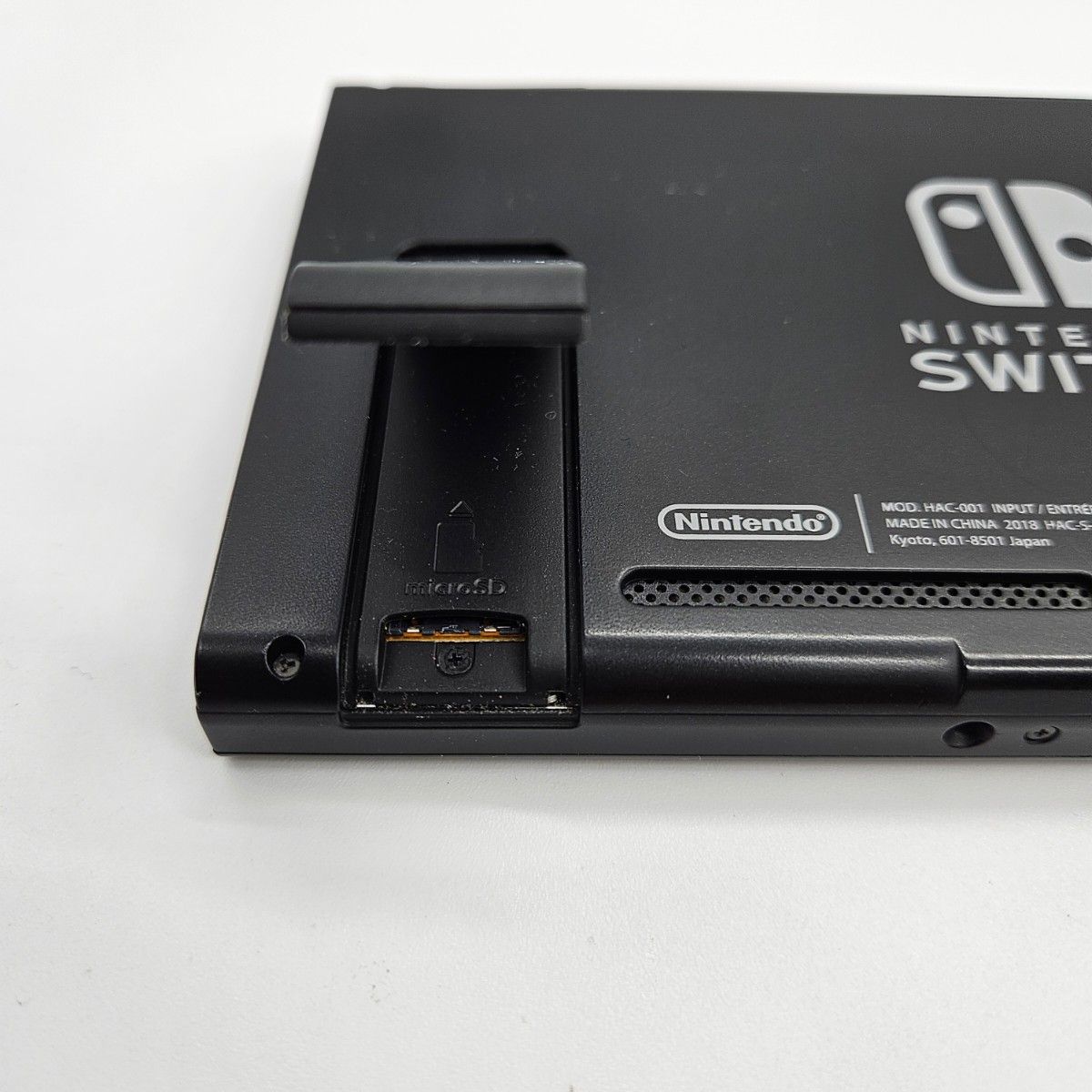 旧型 Nintendo Switch ニンテンドースイッチ 本体｜Yahoo!フリマ（旧