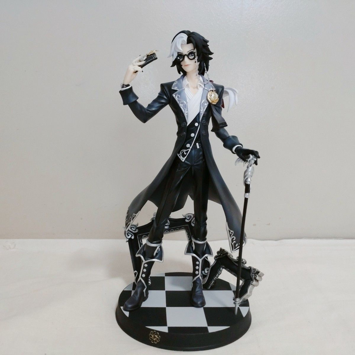 第五人格 オフラインパック フィギュアのみ 写真家 ジョセフ｜Yahoo