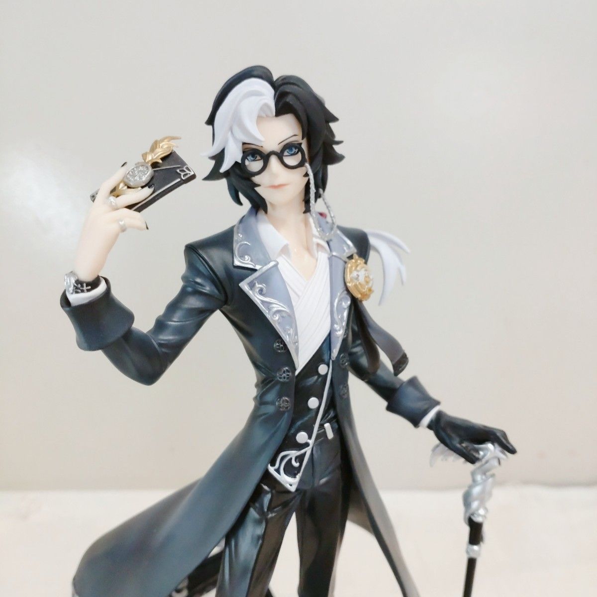 第五人格 オフラインパック フィギュアのみ 写真家 ジョセフ｜Yahoo