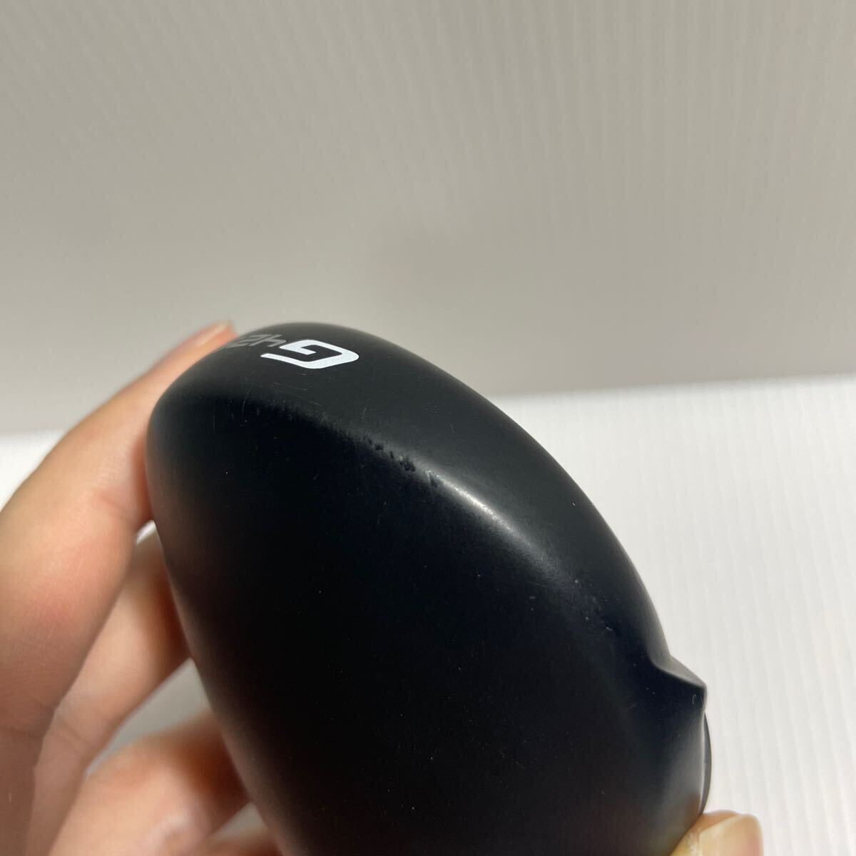 希少 PING G425 7U 34° UT用 ユーティリティヘッドのみ ピン 7UT #7 番