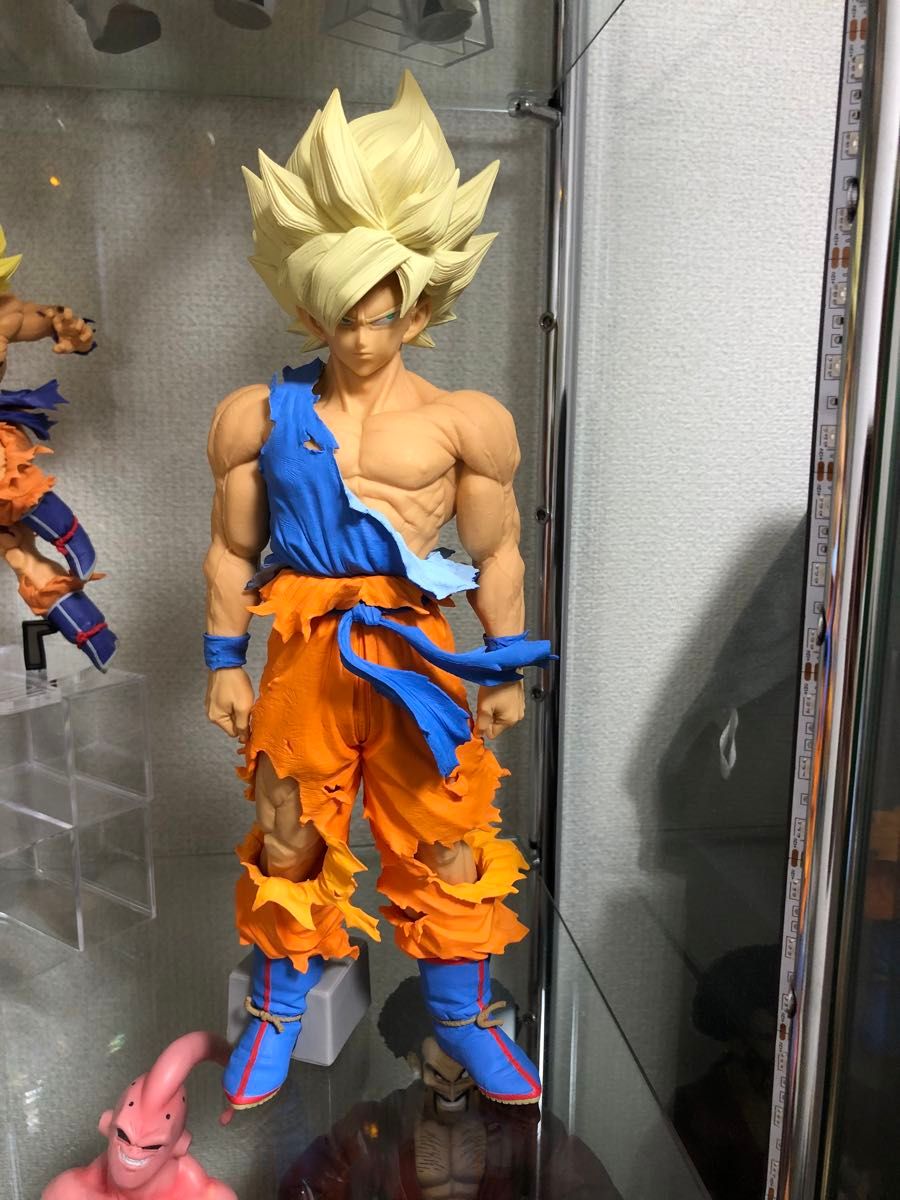 smsp 孫悟空 ver 1 5 02 THE ORIGINAL 美品｜Yahoo!フリマ（旧PayPay