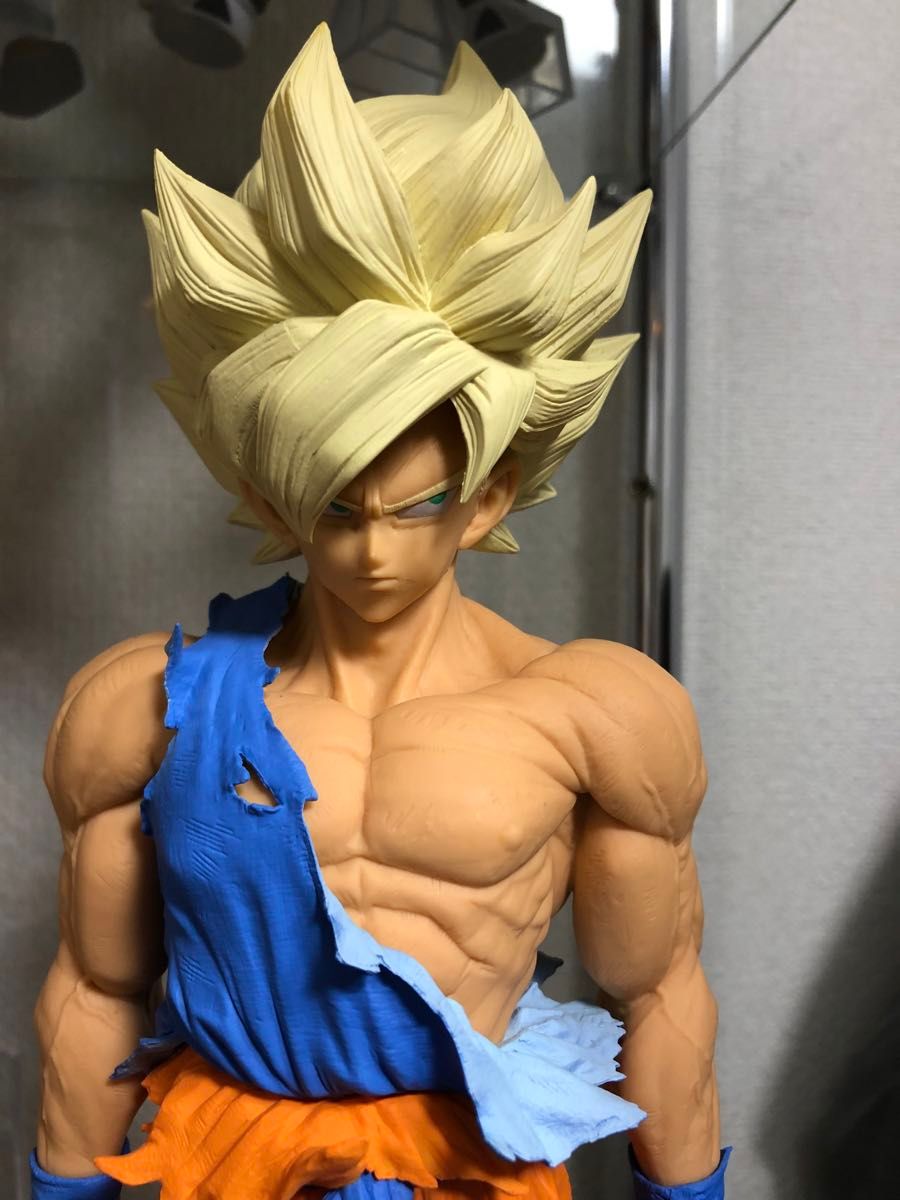 smsp 孫悟空 ver 1 5 02 THE ORIGINAL 美品｜Yahoo!フリマ（旧PayPay