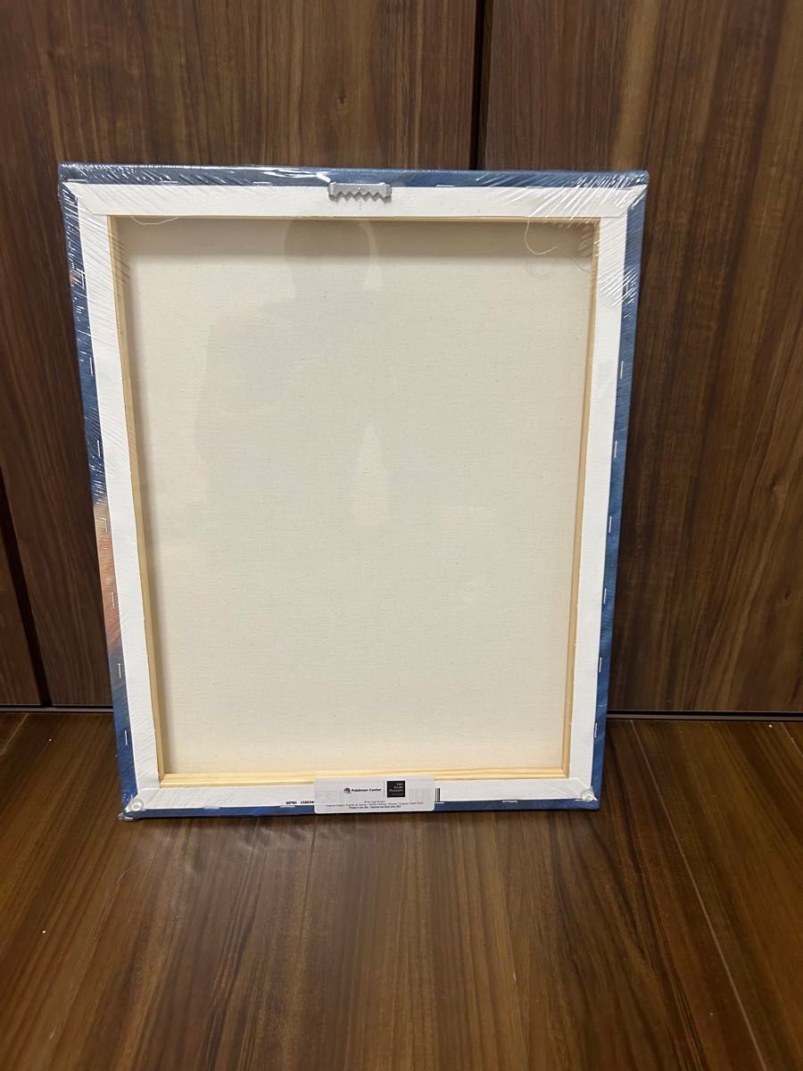 ゴッホ イーブイ キャンバスアート ポケモン ゴッホ展｜Yahoo!フリマ