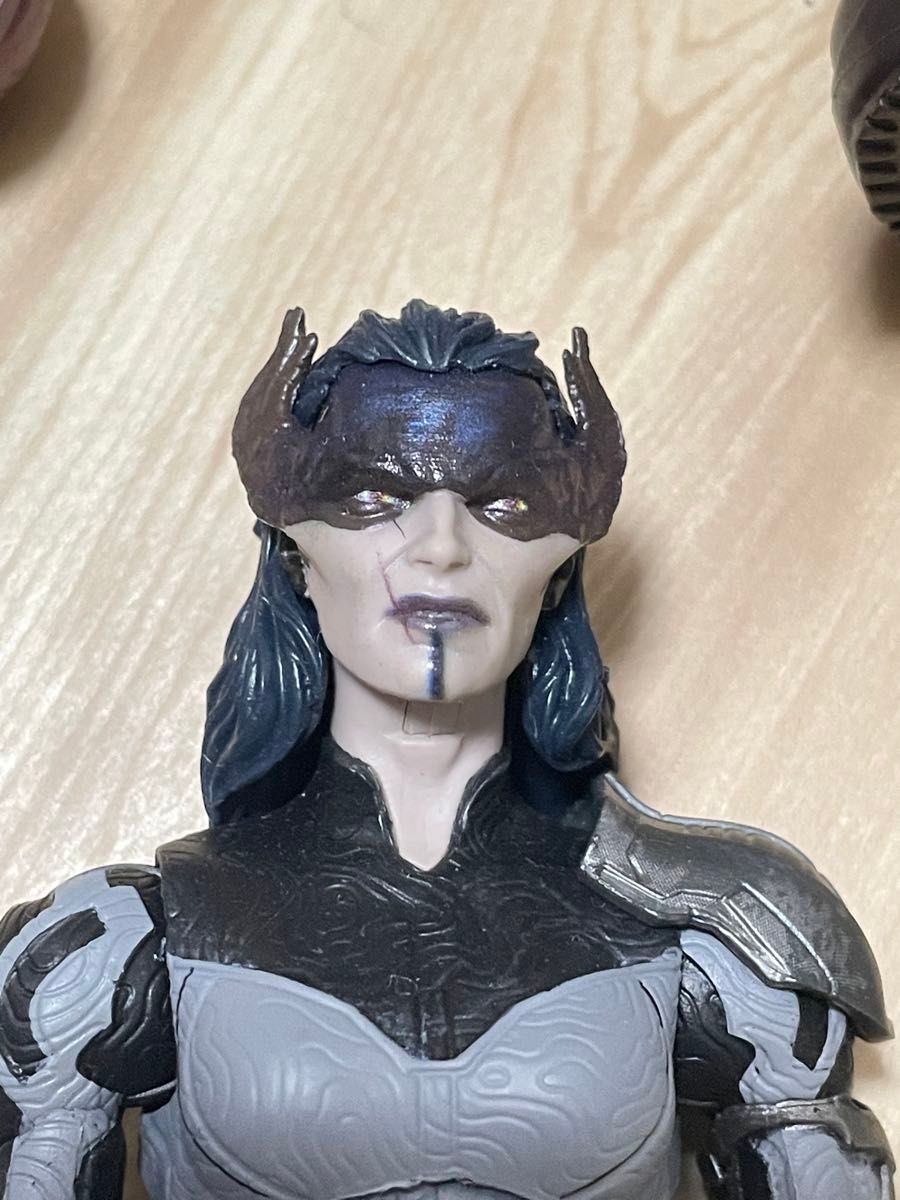 マーベルレジェンド サノス ブラックオーダー｜Yahoo!フリマ（旧PayPay