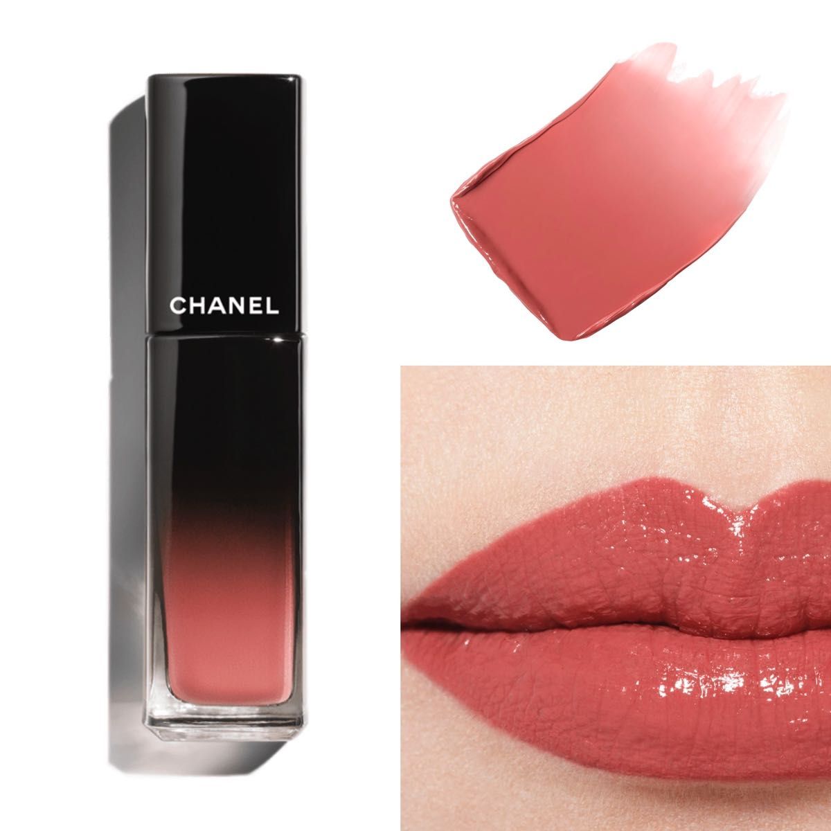 未使用】 CHANEL ルージュアリュールラック 92 シーシェル｜Yahoo