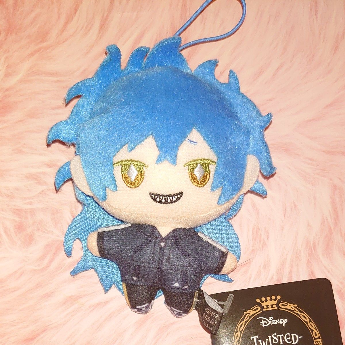 ツイステ イデア EXマスコット 制服 ぬいぐるみ｜Yahoo!フリマ（旧