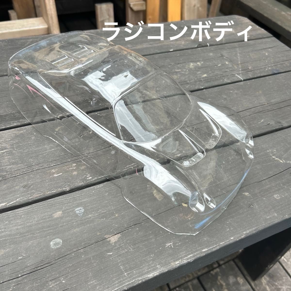 10/1 ラジコン ボディ 旧型ロータス エリーゼ｜Yahoo!フリマ（旧PayPay