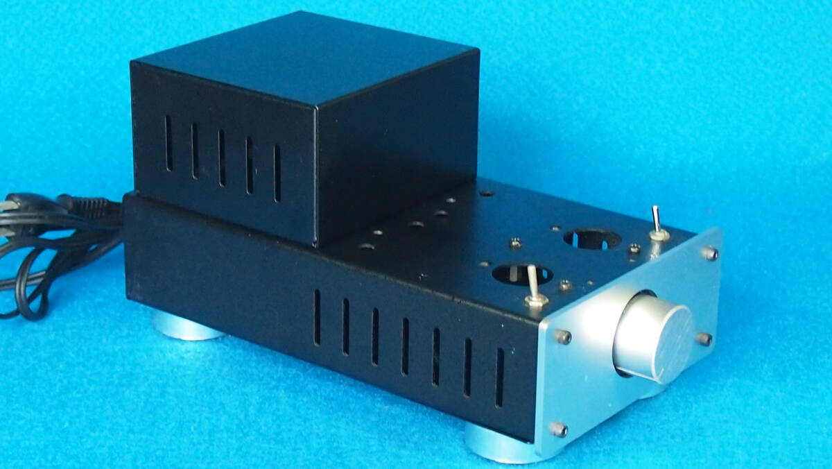 Yahoo!オークション - 真空管アンプ エレキット6BM8 TU-870組立キット