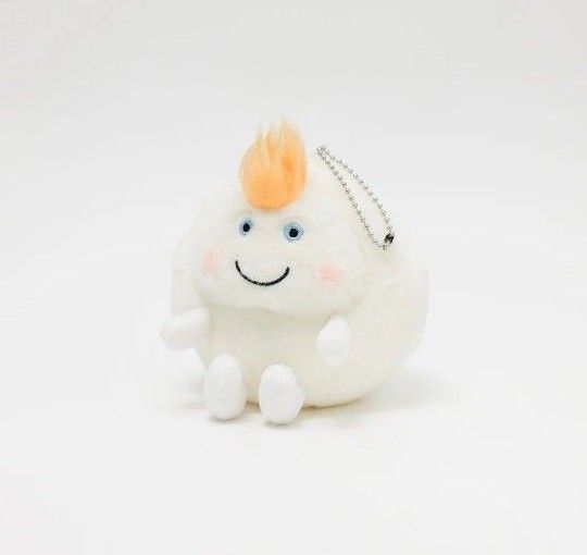 藤井風 オフィシャルグッズ Windy ぬいぐるみ キーホルダー ウィンディ