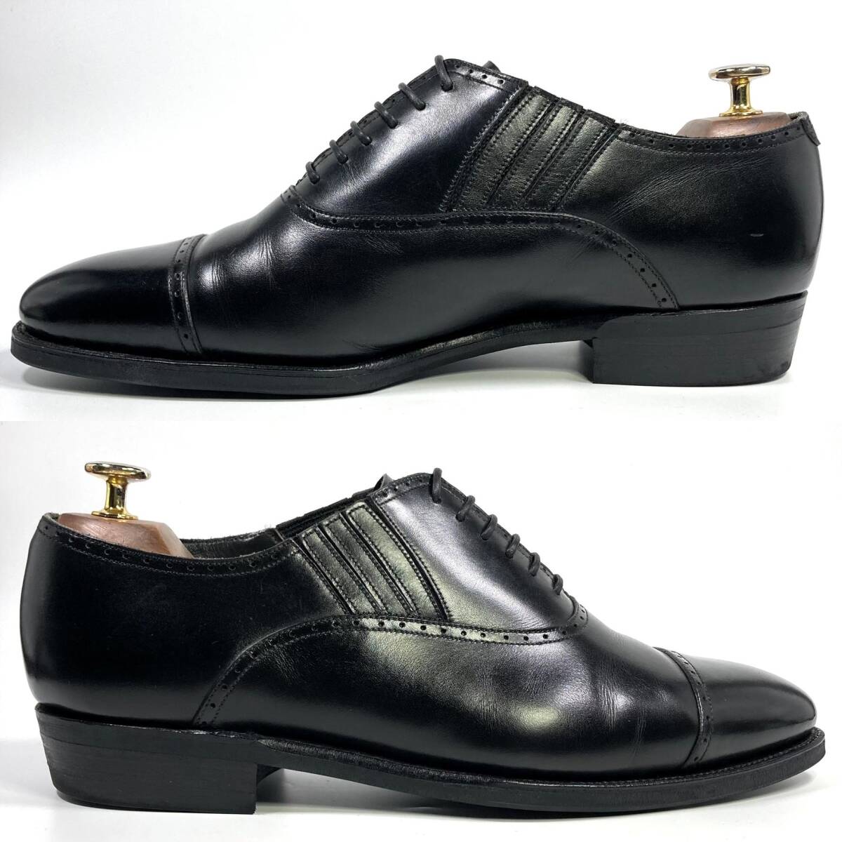 レイマー 革靴 Raymar レイジーマン サイズ8.0 eric レイマー 革靴