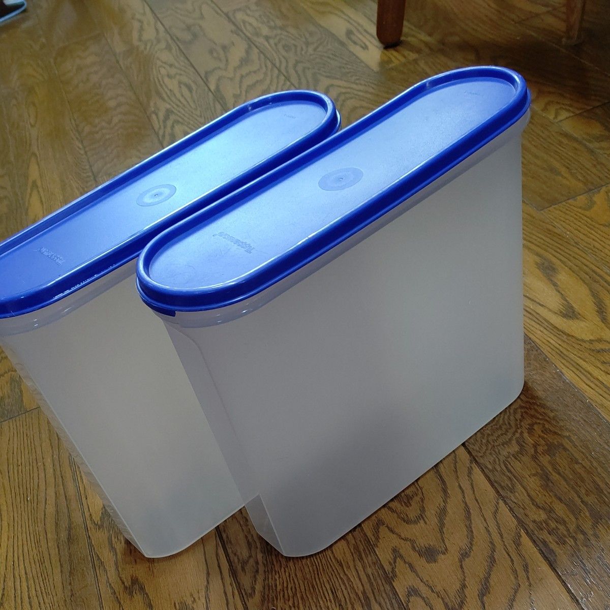 タッパーウェア MMだ円 スーパーオーバル｜Yahoo!フリマ（旧PayPayフリマ）