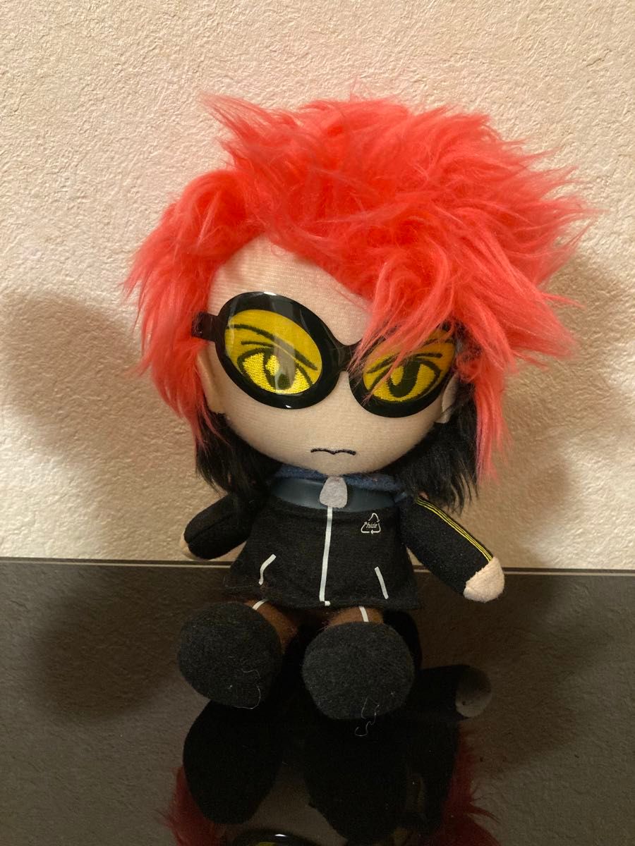 X JAPAN hide フィギュア ぬいぐるみ 豪華5点セット 美品｜Yahoo