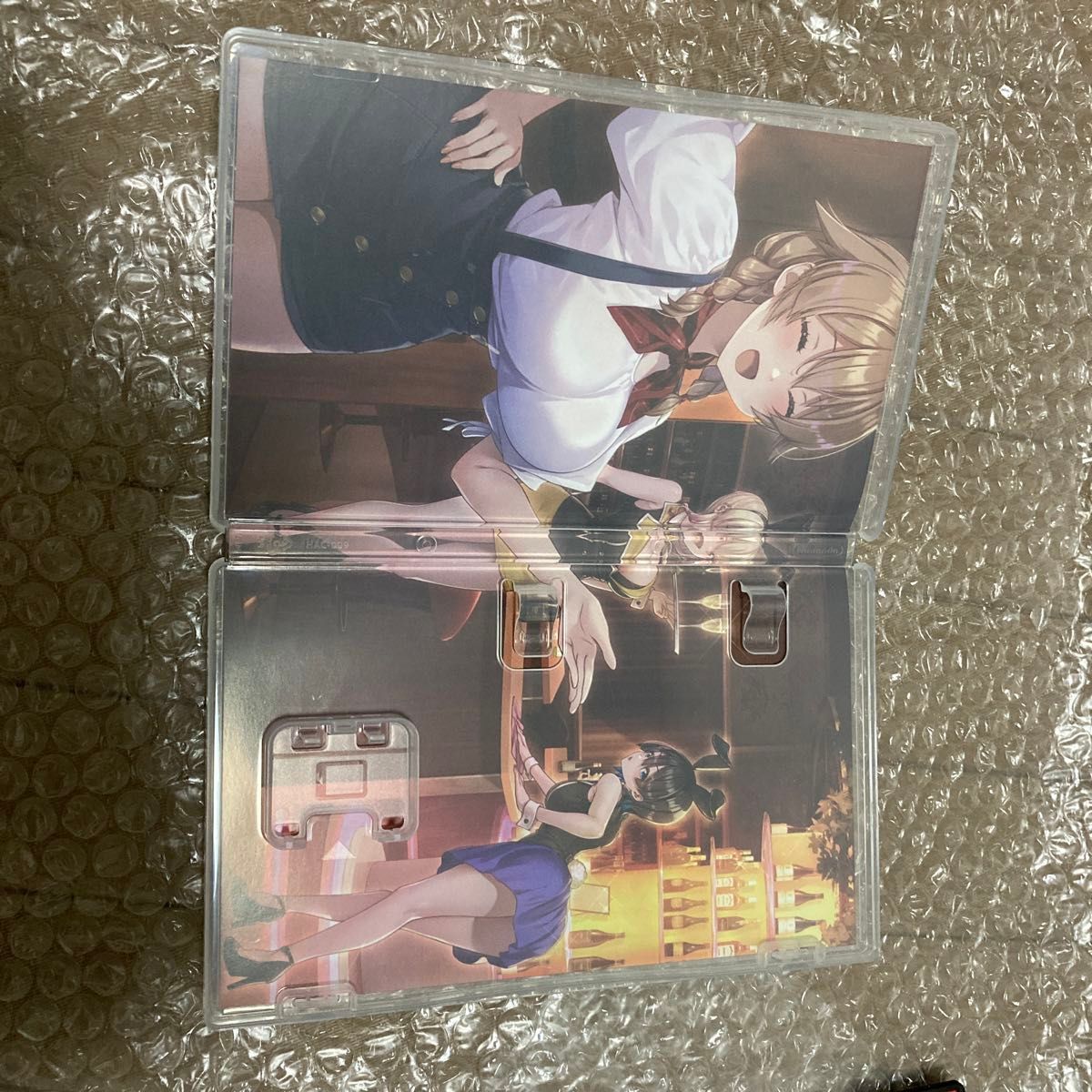 BUNNY GARDEN バニーガーデン ニンテンドースイッチ Nintendo Switch