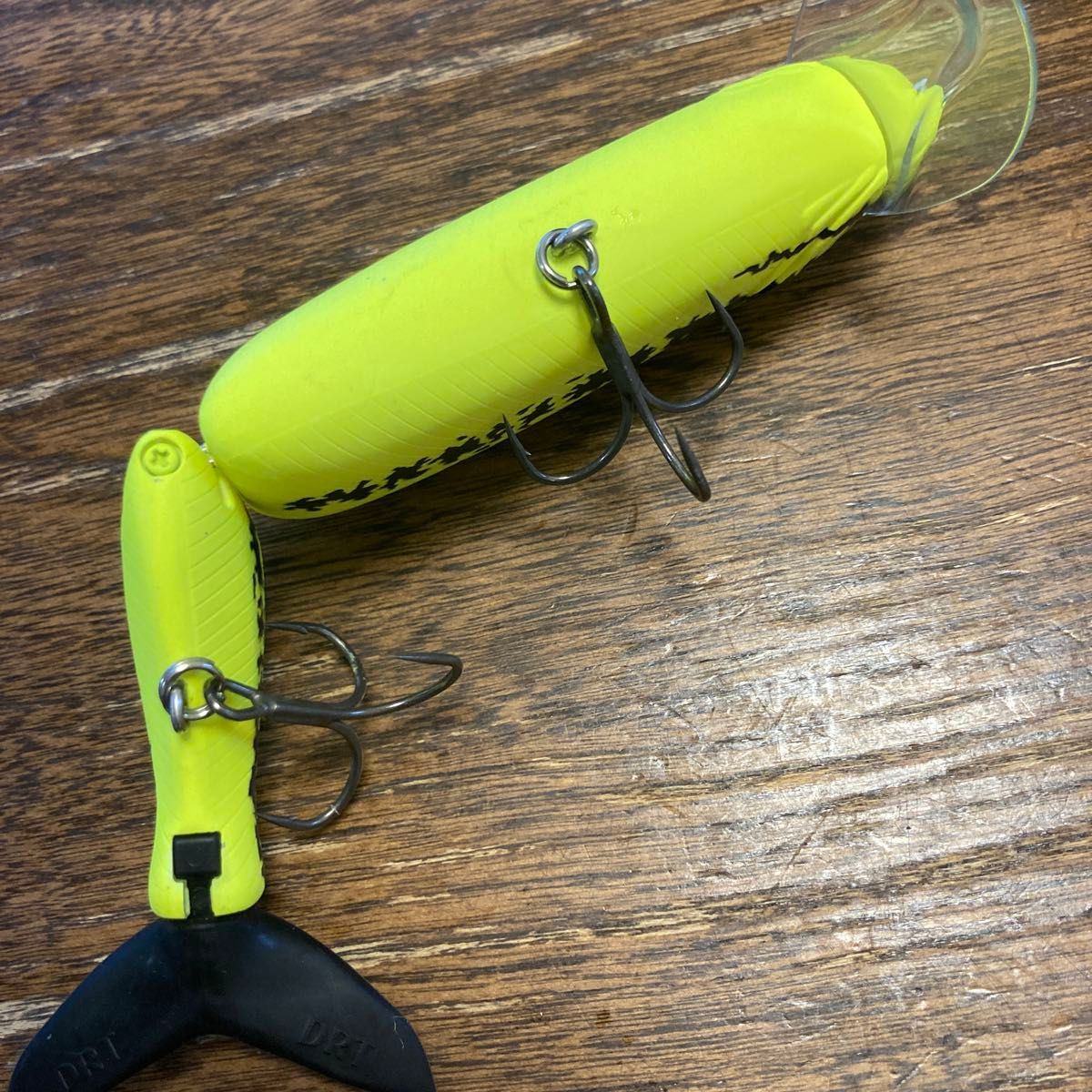 DRT タイニークラッシュ ショックレモン｜Yahoo!フリマ（旧PayPayフリマ）