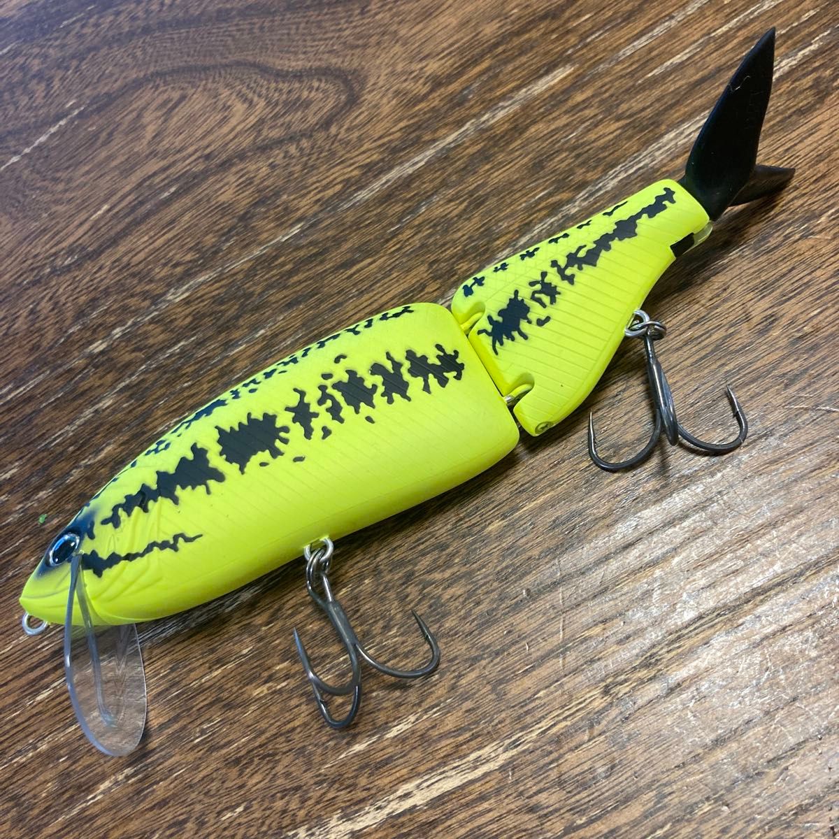 DRT タイニークラッシュ ショックレモン｜Yahoo!フリマ（旧PayPayフリマ）