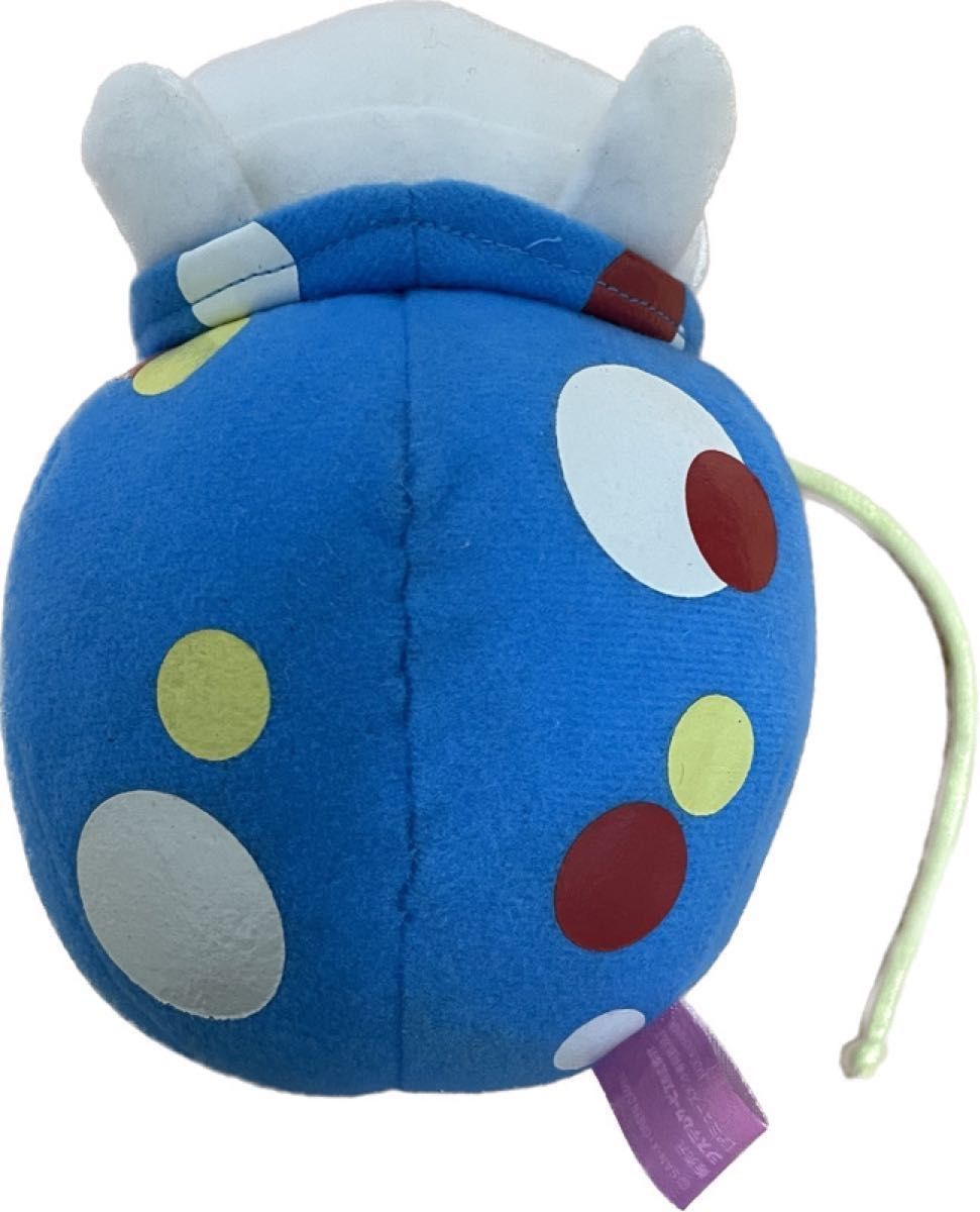 にゃんにゃんにゃんこ ぬいぐるみ 非売品 San-X UFOキャッチャー