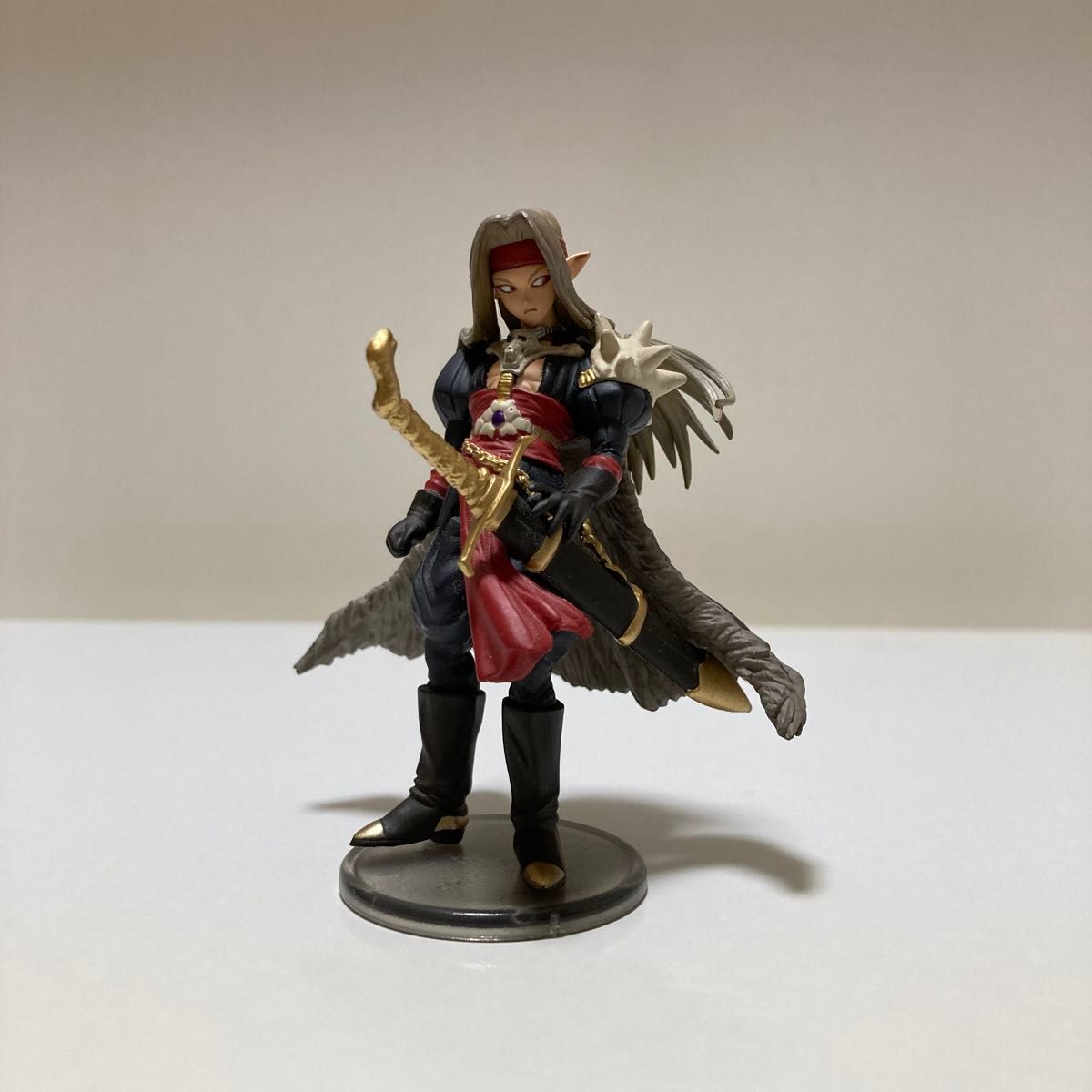 ドラゴンクエスト キャラクターフィギュアコレクション 〜天空編③