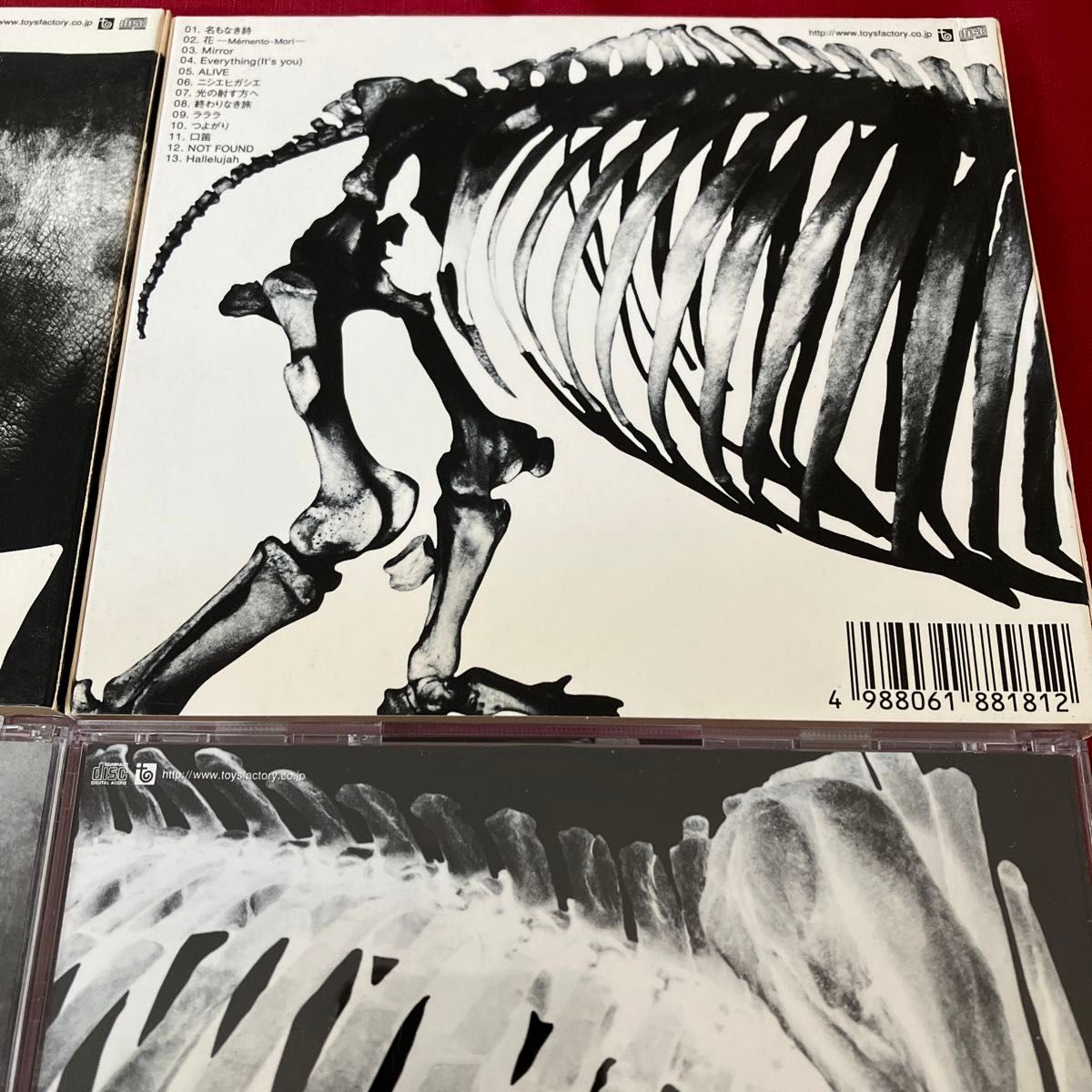 Mr Children ミスチル ベスト アルバム CD セット 1992-1995 1996-2000