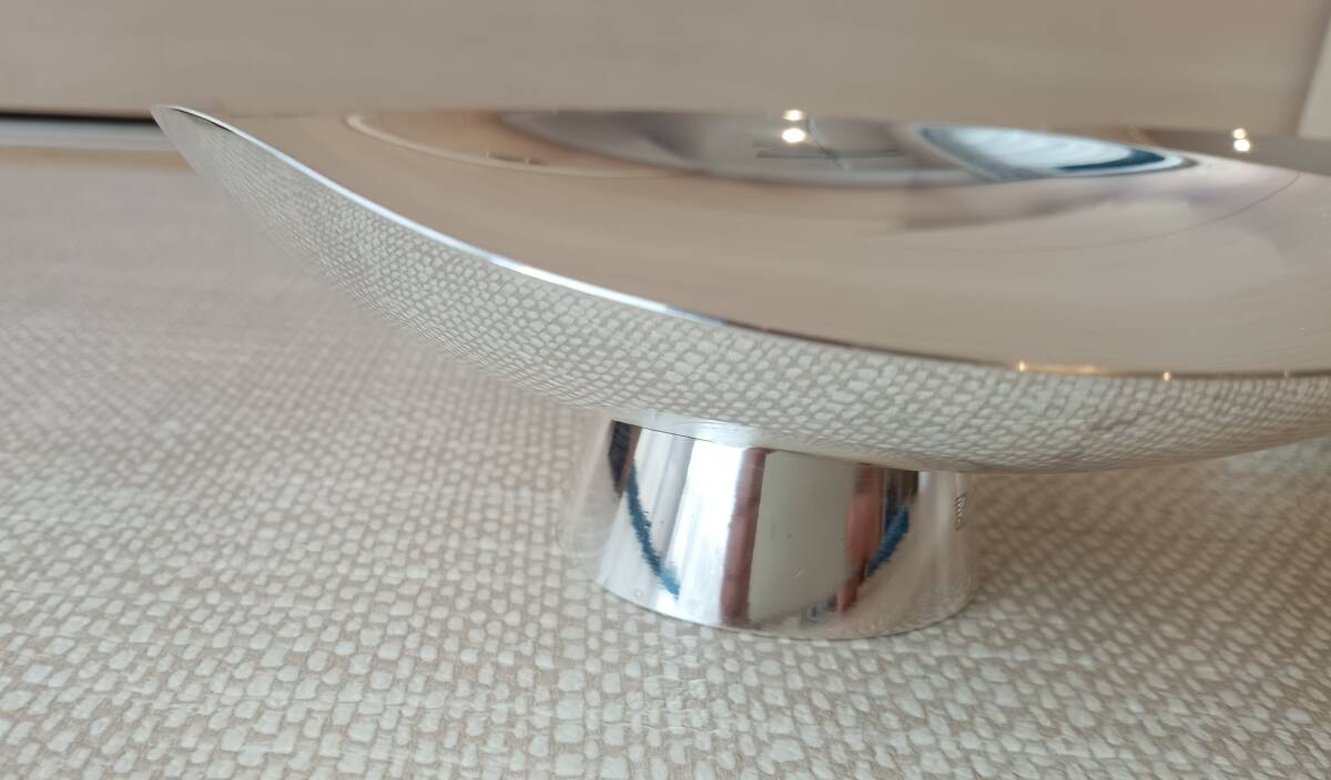 純銀 三ツ重 銀盃 銀杯 365g 銀杯 純銀 68g 銀盃 純銀 68g 銀杯 純銀