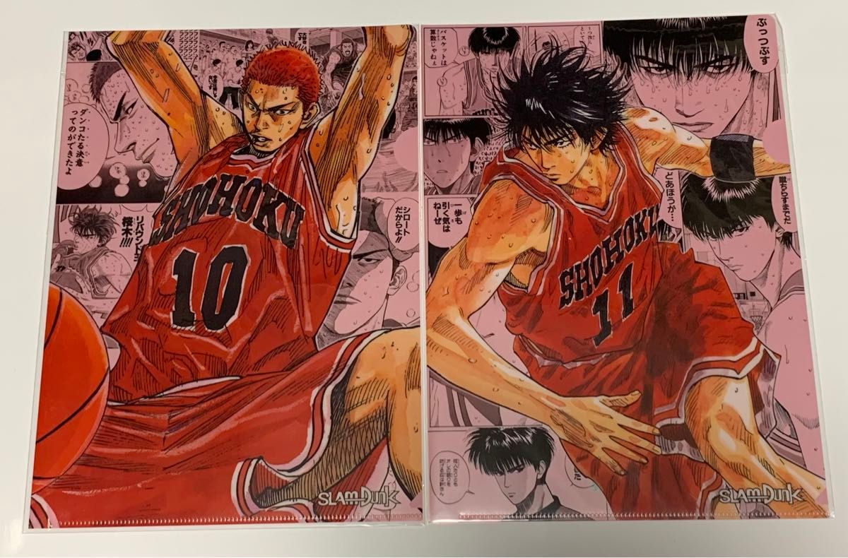 SLAM 未使用 slam dunk スラムダンク 週刊少年ジャンプ展 マグカップ