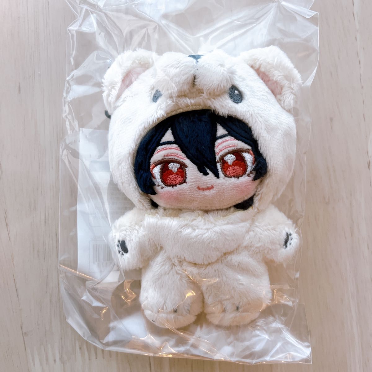 朔間零 一緒に暮らすぬい いつぬい｜Yahoo!フリマ（旧PayPayフリマ）