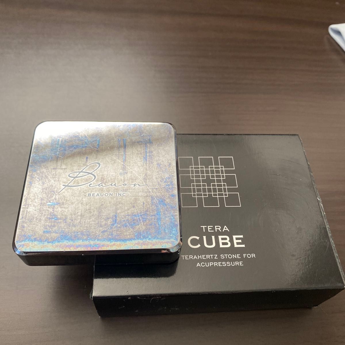 YOSA テラキューブ｜Yahoo!フリマ（旧PayPayフリマ）