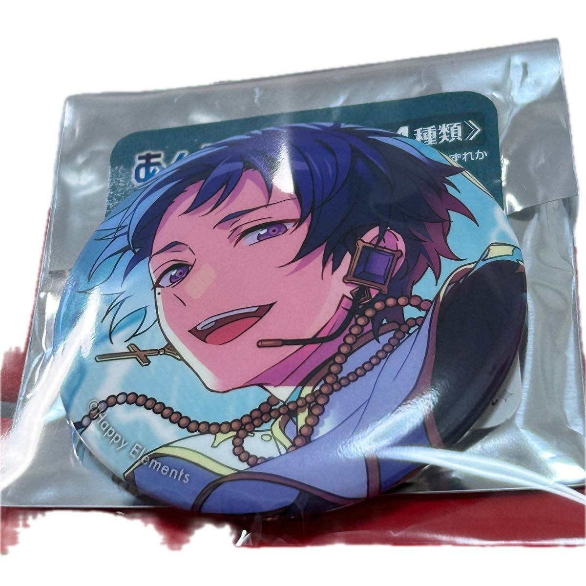 伏見弓弦 イベコレ 缶バッジ extra 夢ノ咲卒業ライブ idol 24点 Amazon