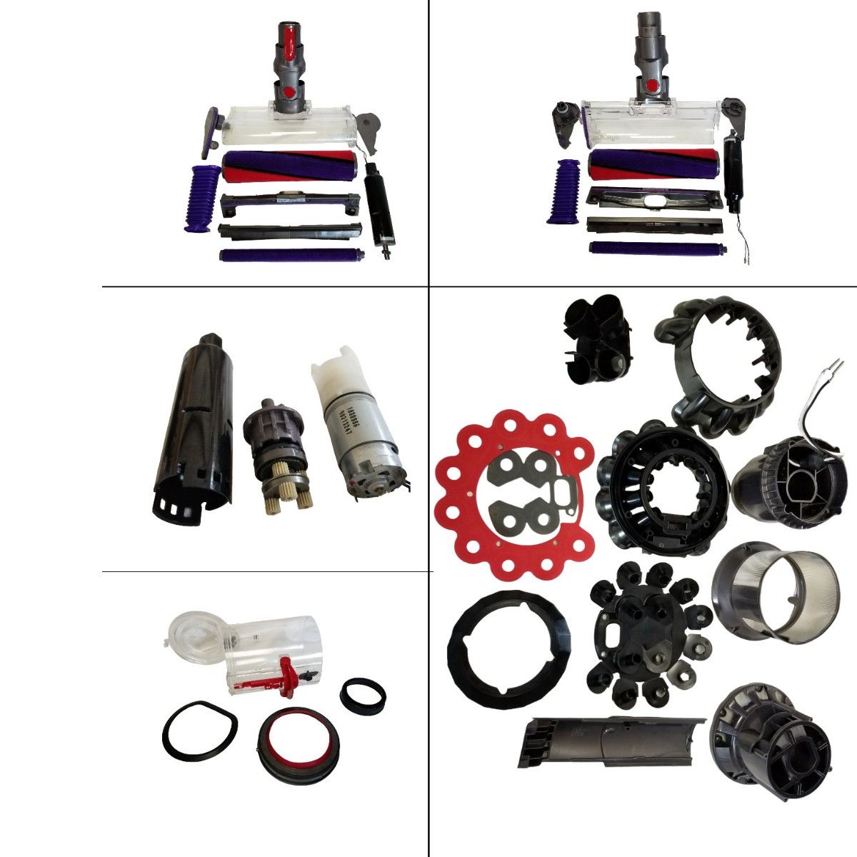 ダイソン掃除機 V10(SV12)分解洗浄済｜Yahoo!フリマ（旧PayPayフリマ）