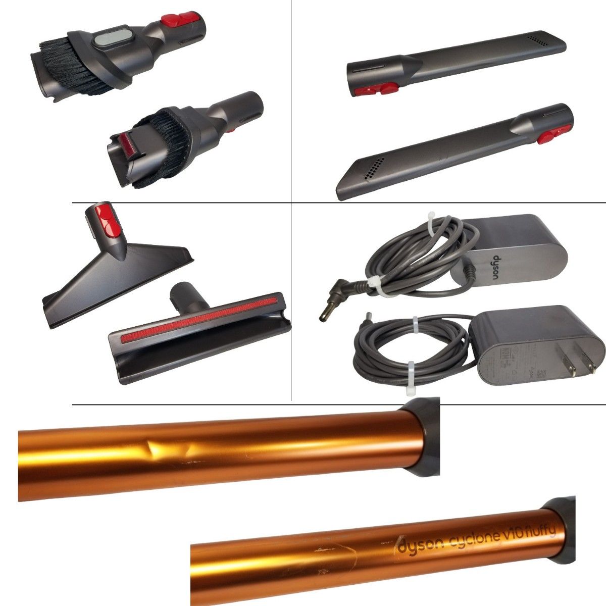 ダイソン掃除機 V10(SV12)分解洗浄済｜Yahoo!フリマ（旧PayPayフリマ）