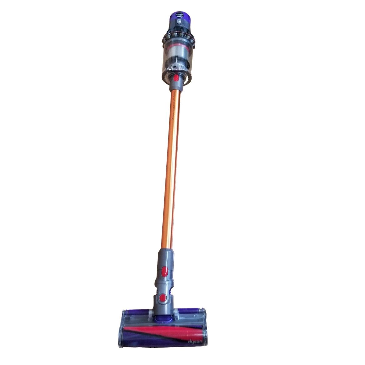 ダイソン掃除機 V10(SV12)分解洗浄済｜Yahoo!フリマ（旧PayPayフリマ）