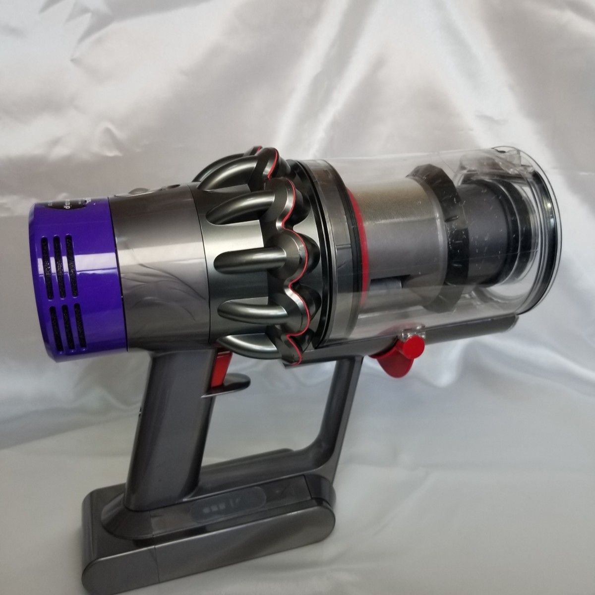 ダイソン掃除機 V10(SV12)分解洗浄済｜Yahoo!フリマ（旧PayPayフリマ）