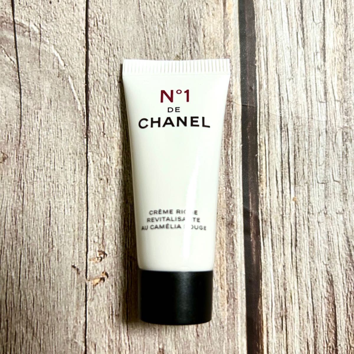 CHANEL リッチクリーム N°1 ドゥ シャネル サンプル ×5個｜Yahoo