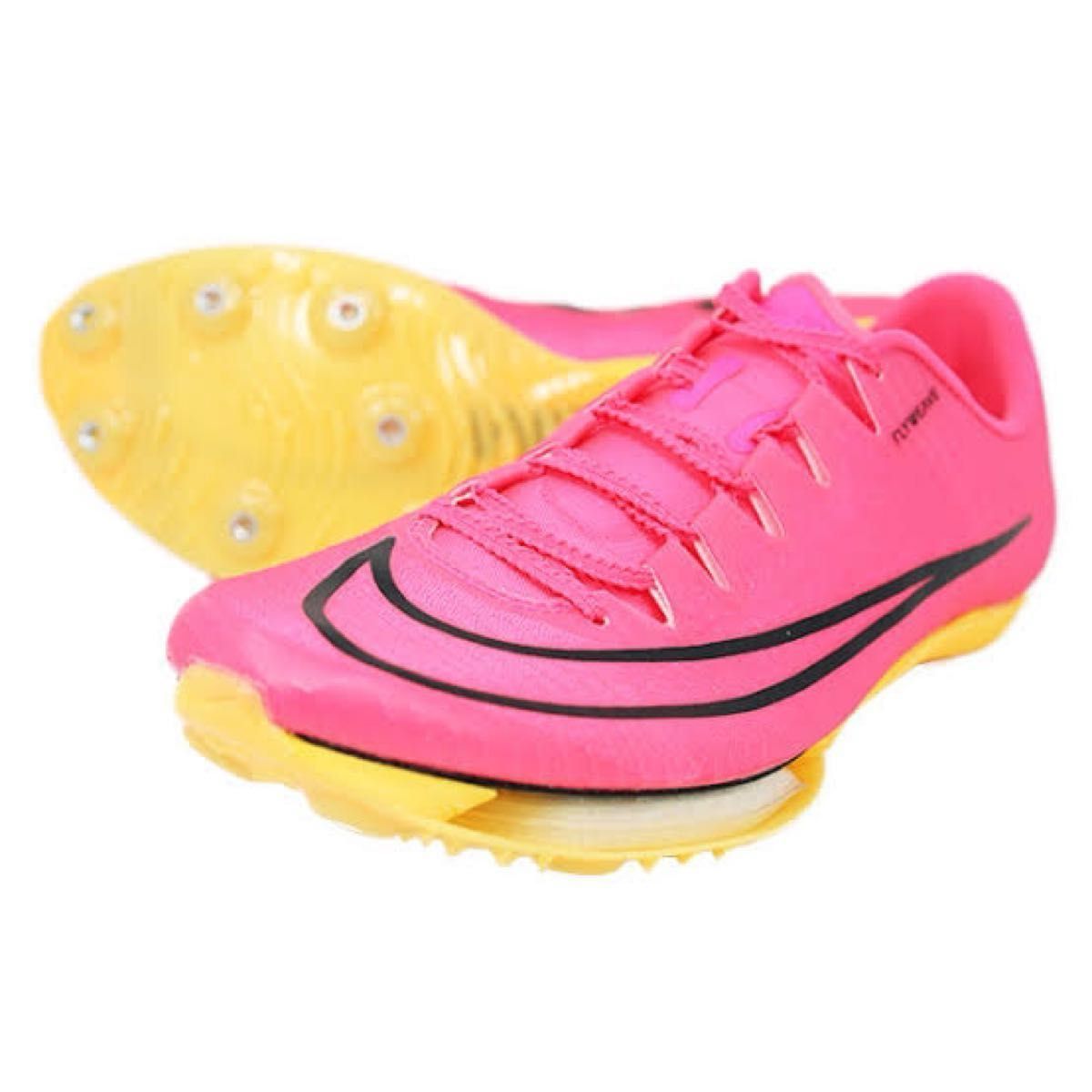 陸上 スパイク NIKE ナイキ マックスフライ MAX Fly 26 5｜Yahoo