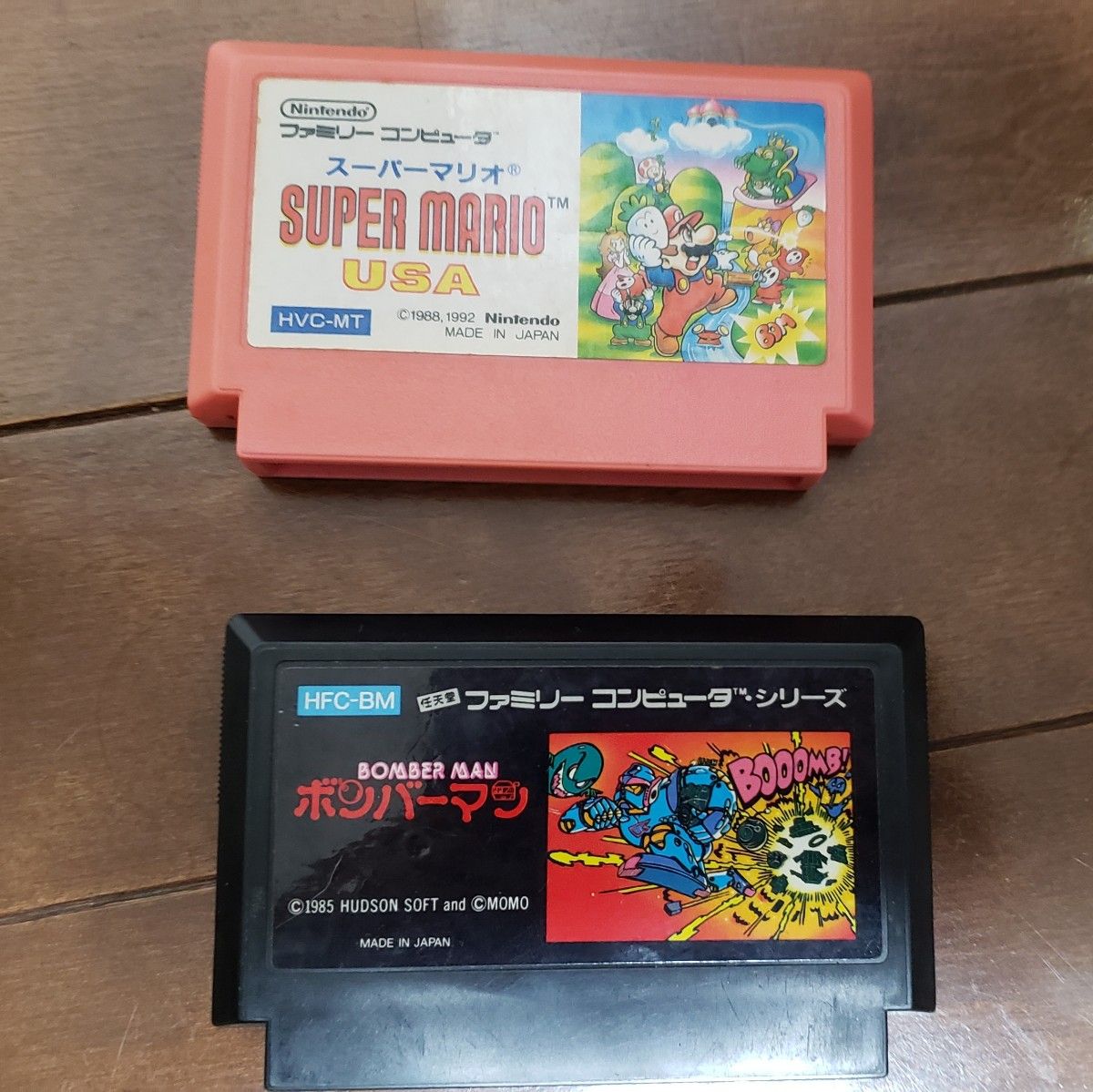 早い者勝ち❗️レア❗️貴重ファミリーコンピューター スーパーマリオ