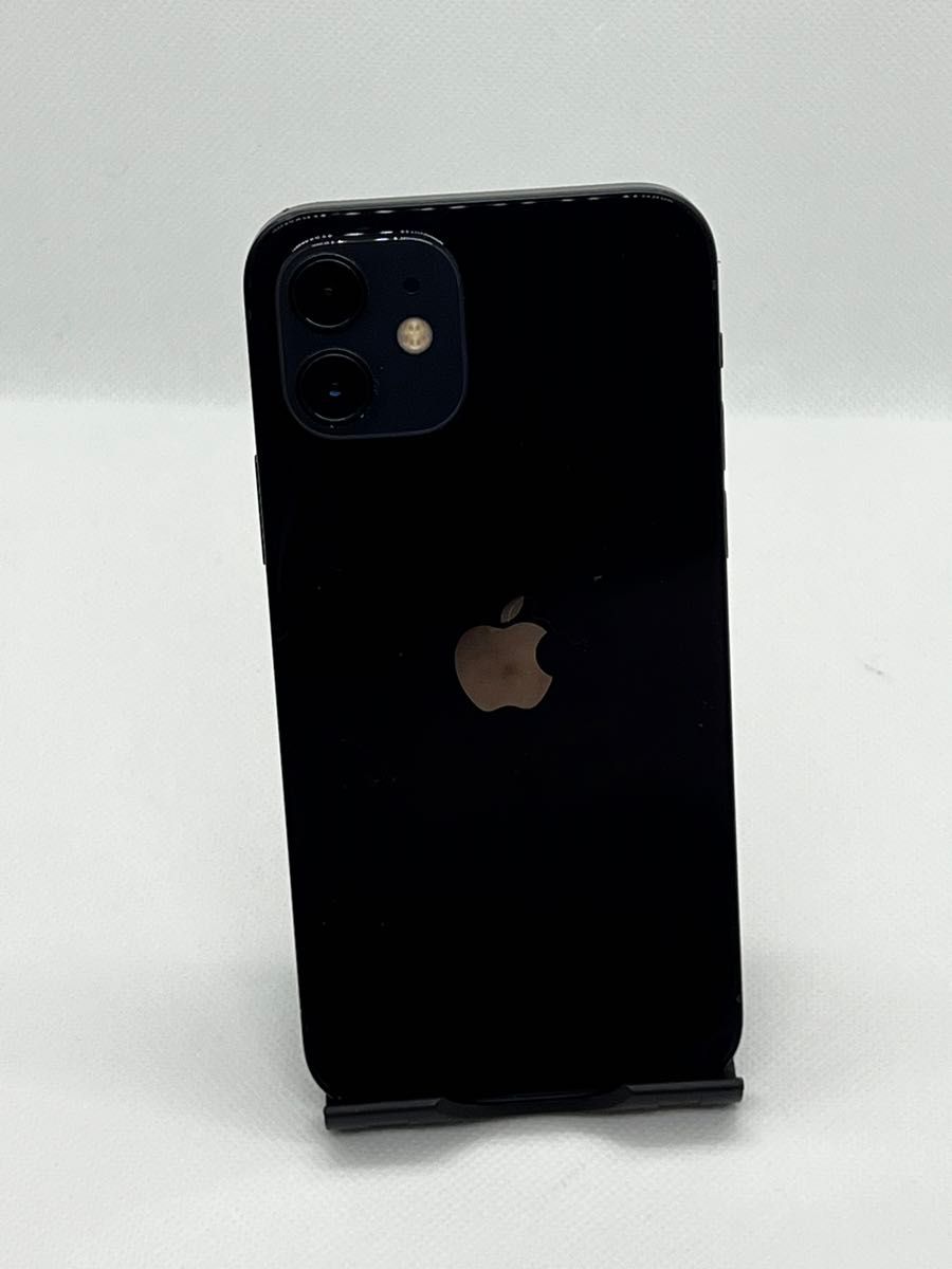 iPhone12 128GB ブラック 黒 SIMフリー｜Yahoo!フリマ（旧PayPayフリマ）