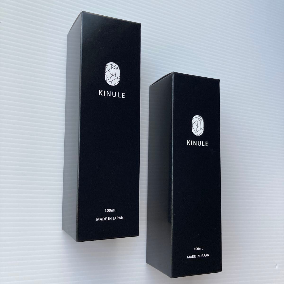 KINULE キヌレ炭酸クレンジング お買い得2本セット｜Yahoo!フリマ（旧