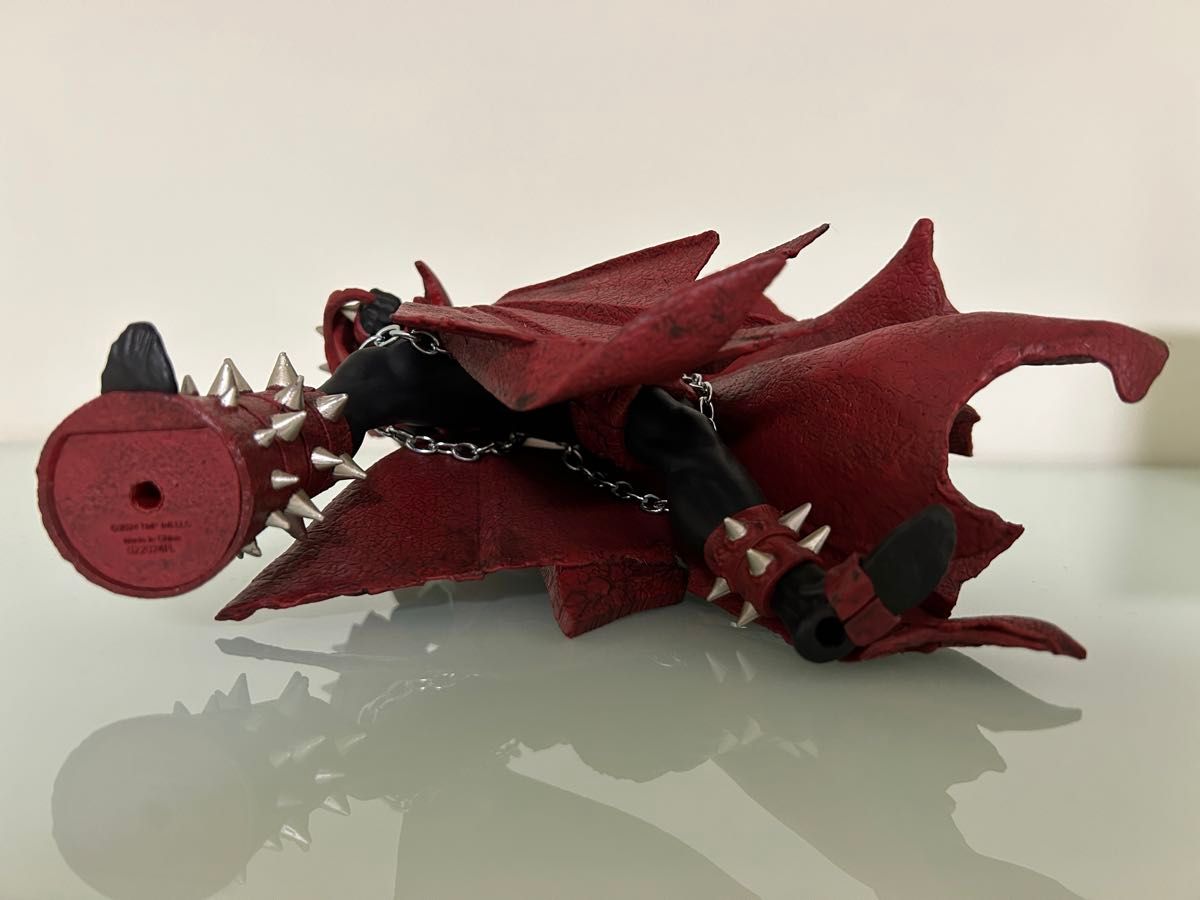 SPAWN スポーン #95 12インチ ポーズド スタチュー マクファーレン