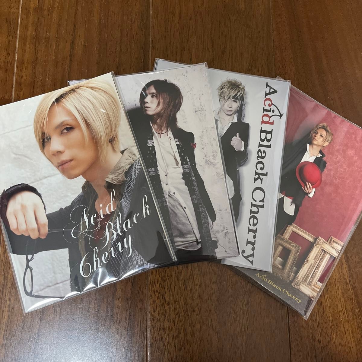 Acid Black Cherry ポストカード グッズセット レア｜Yahoo!フリマ（旧