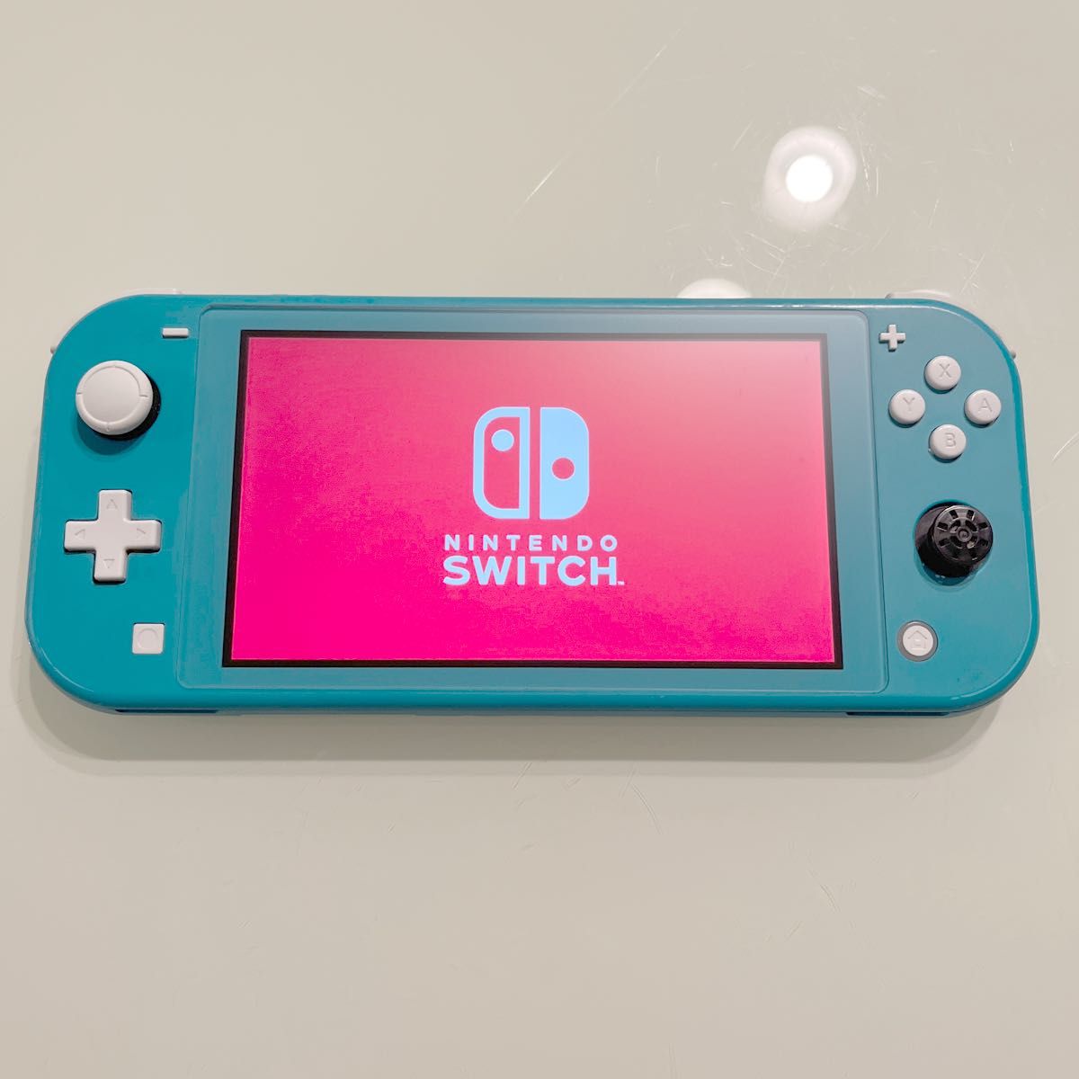 本体のみ Nintendo Switch Lite ターコイズ｜Yahoo!フリマ（旧PayPay