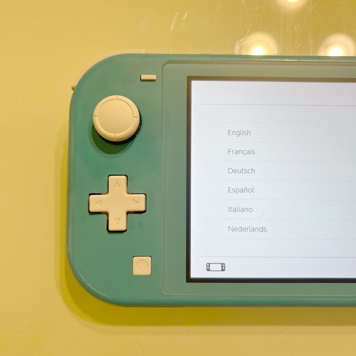 本体のみ Nintendo Switch Lite ターコイズ｜Yahoo!フリマ（旧PayPay